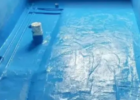 婺城卫生间漏水维修公司分享下婺城卫生间防水工程中常用防水涂料介绍。